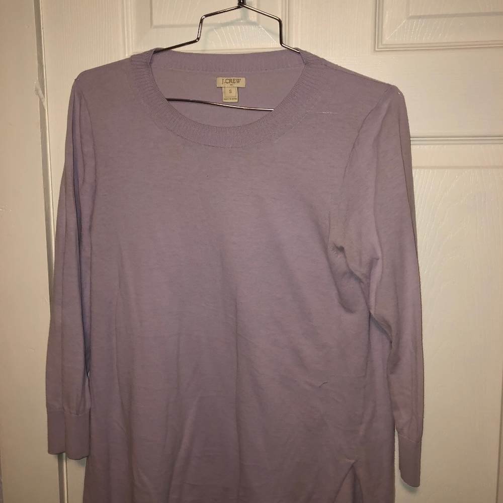 J Crew Pullover crewneck Sweater‎ - Picture 6 of 7